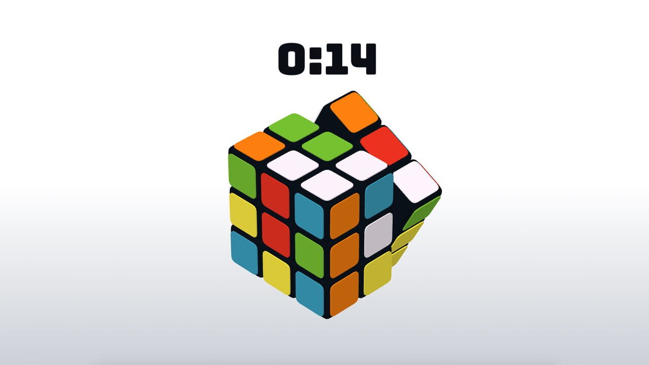 The Cube — Screenshot 4