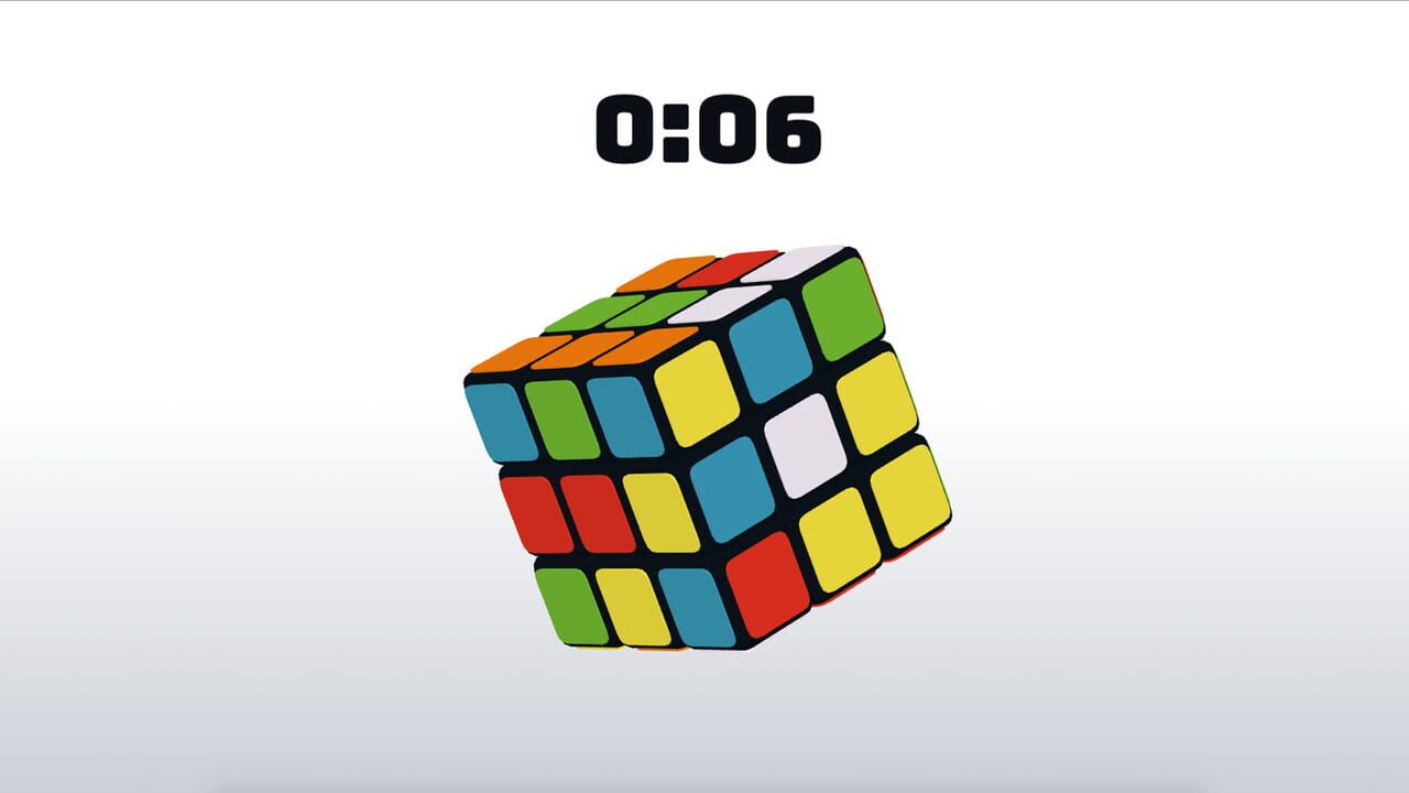 The Cube — Screenshot 5