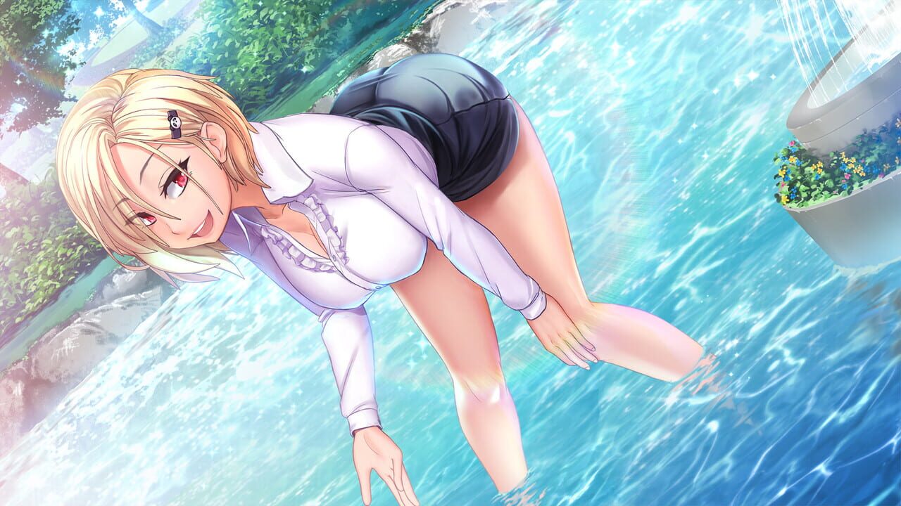 Love in the Limelight — Screenshot 2