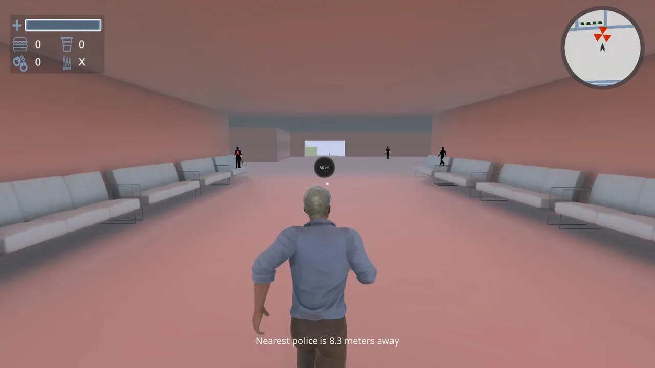Lost Daughter screenshot 12