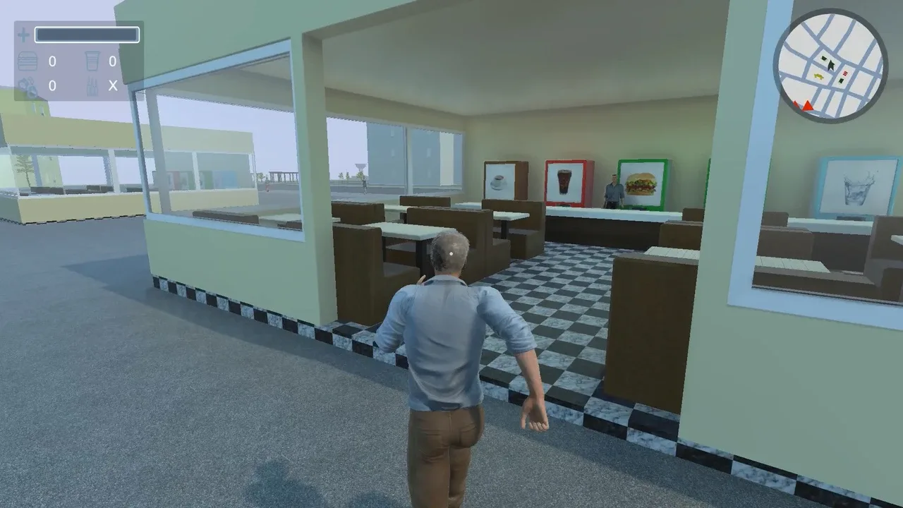 Lost Daughter screenshot 7