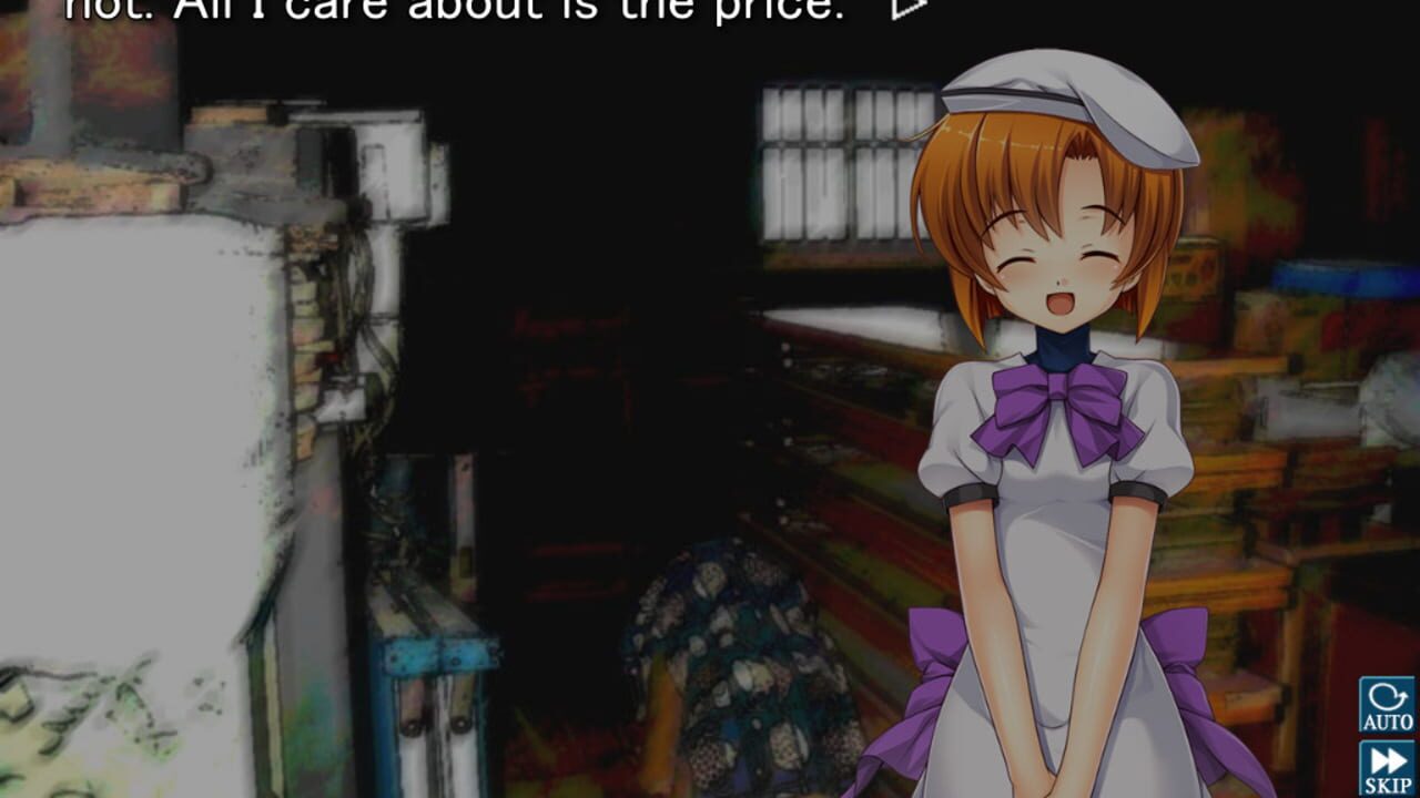 Higurashi When They Cry Hou: Ch.7 Minagoroshi Image