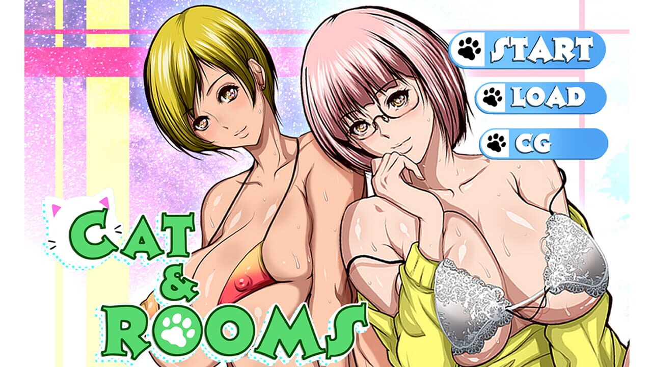 Cat&rooms Image