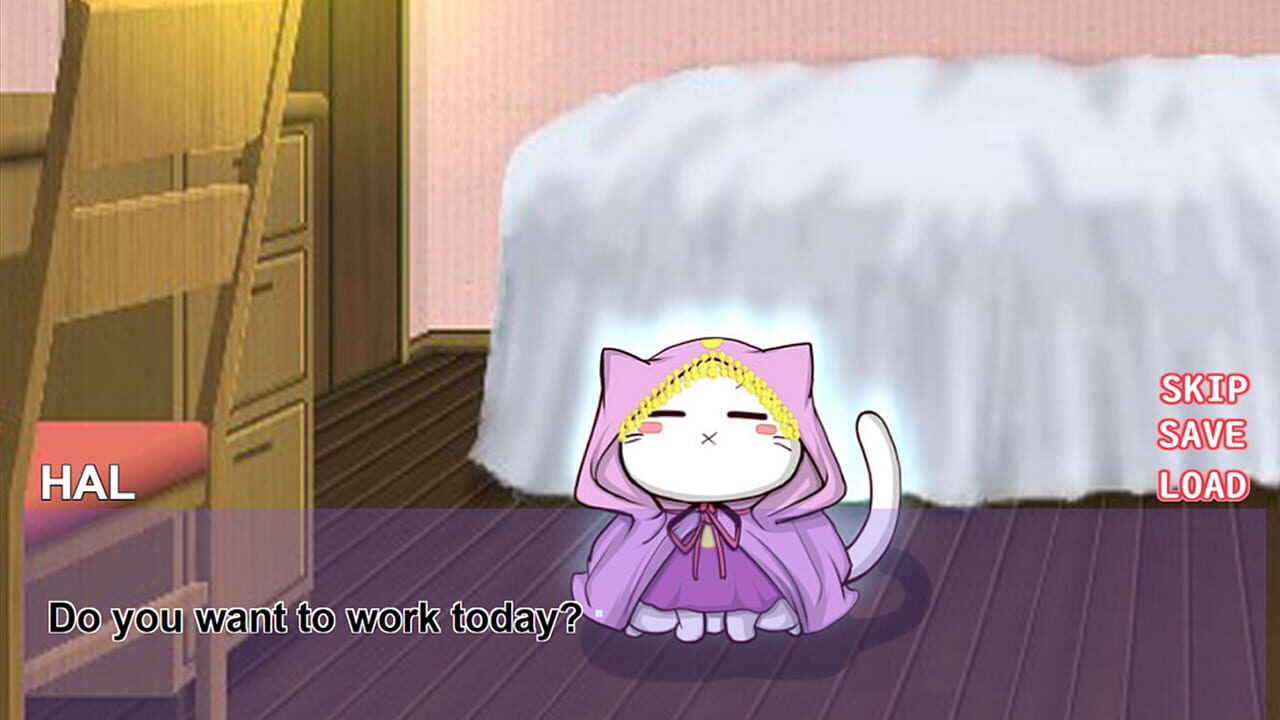 Cat&rooms Image