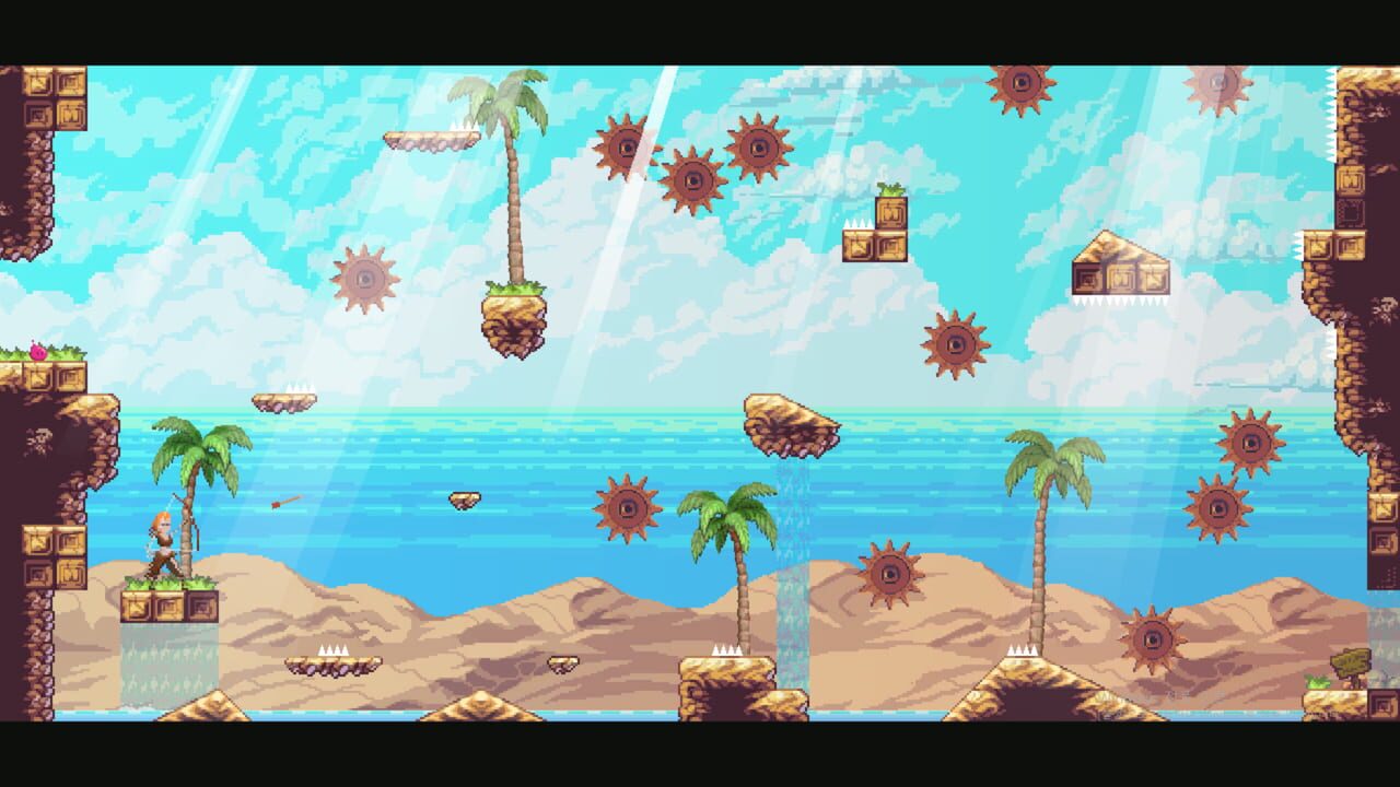 Flying Slime! — Screenshot 2