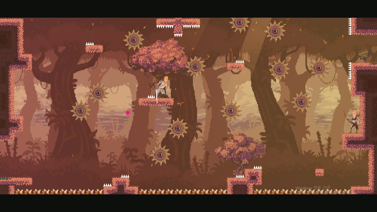 Flying Slime! — Screenshot 5