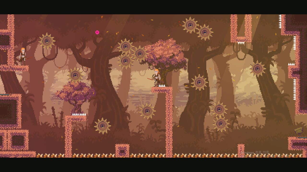 Flying Slime! — Screenshot 3