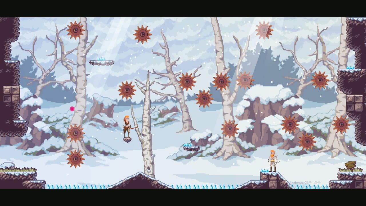 Flying Slime! — Screenshot 4