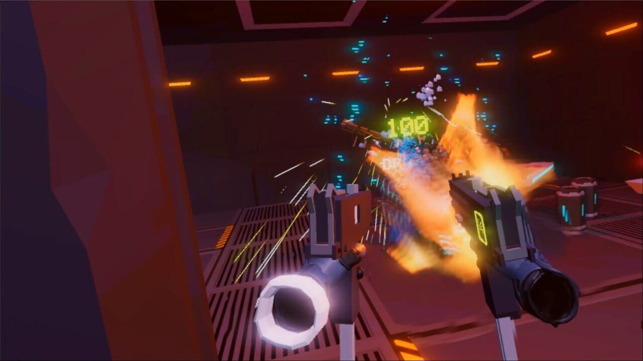 Crunch Element — Screenshot 3