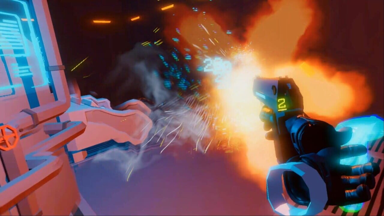 Crunch Element — Screenshot 4