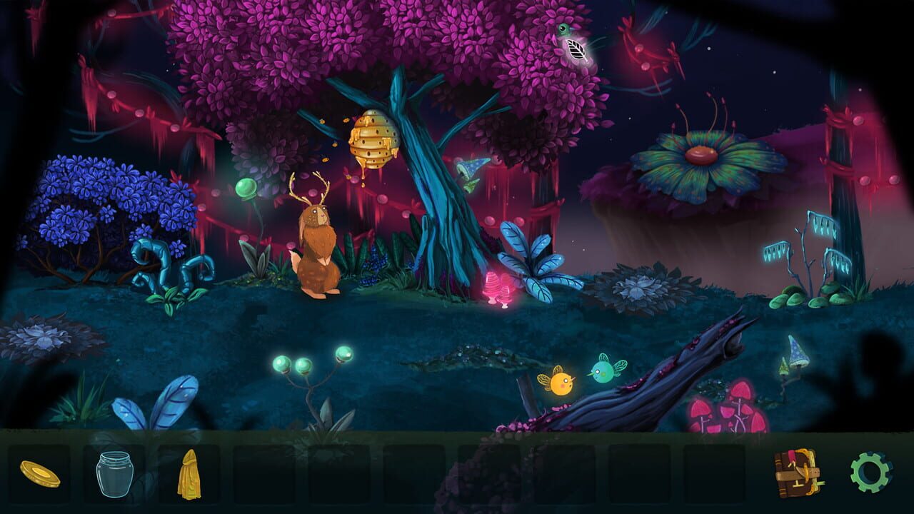 Nor'Easter — Screenshot 2