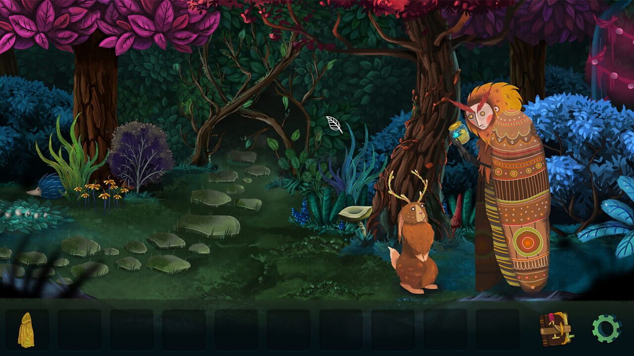 Nor'Easter — Screenshot 1