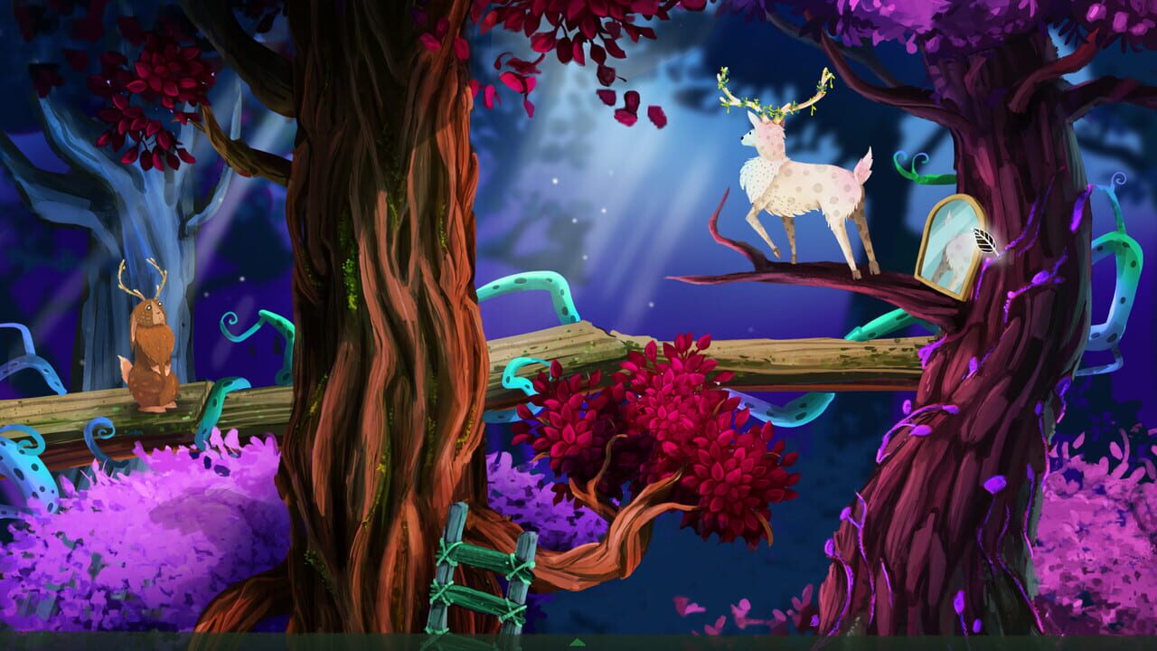 Nor'Easter — Screenshot 4