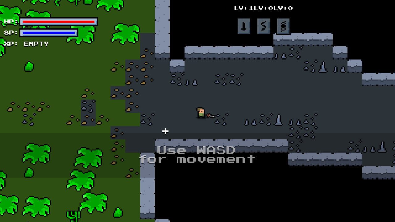 Cult 2112 — Screenshot 2
