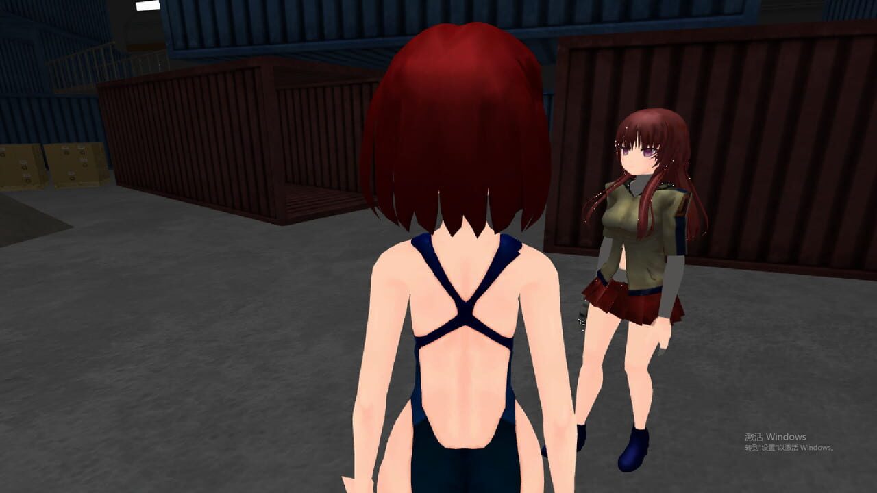 Prototype — Screenshot 5