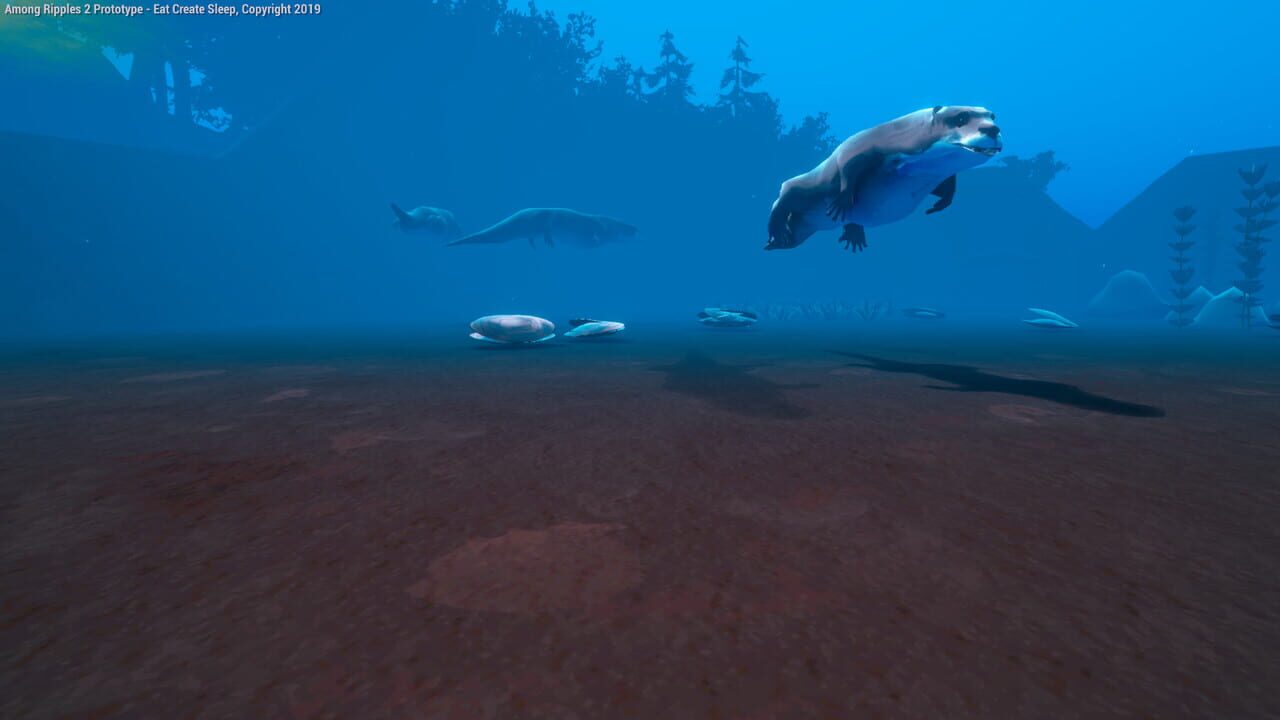 Among Ripples 2 — Screenshot 5