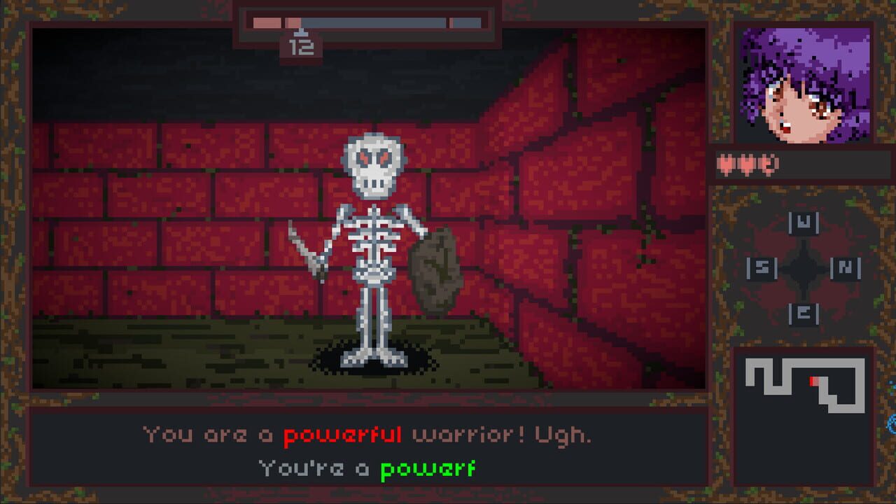 Backspace Bouken Image