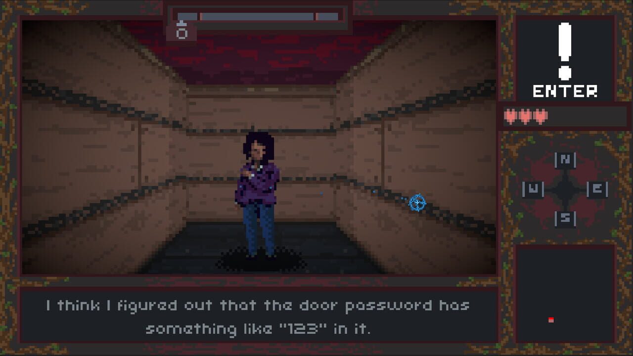 Backspace Bouken Image
