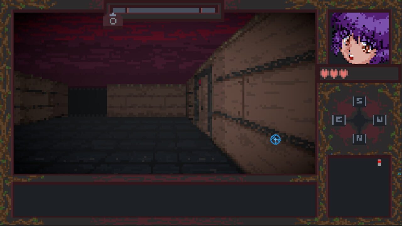 Backspace Bouken Image
