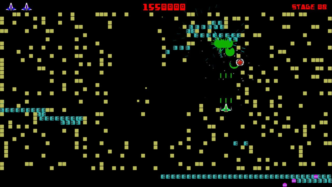 Insectipede — Screenshot 4