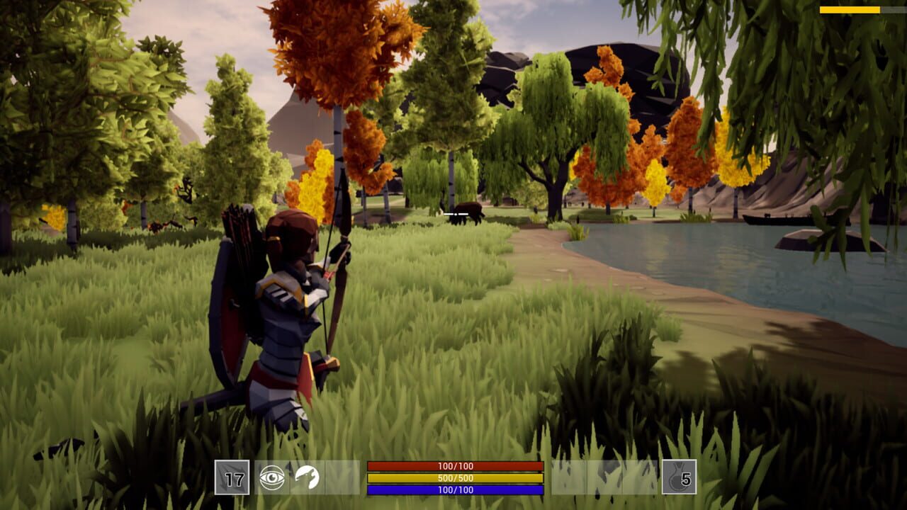 GuildBound — Screenshot 4