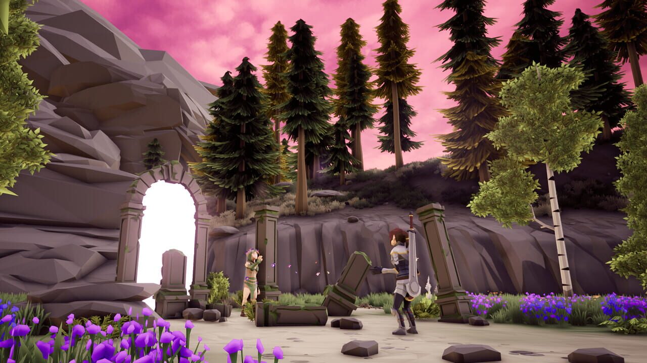 GuildBound — Screenshot 2