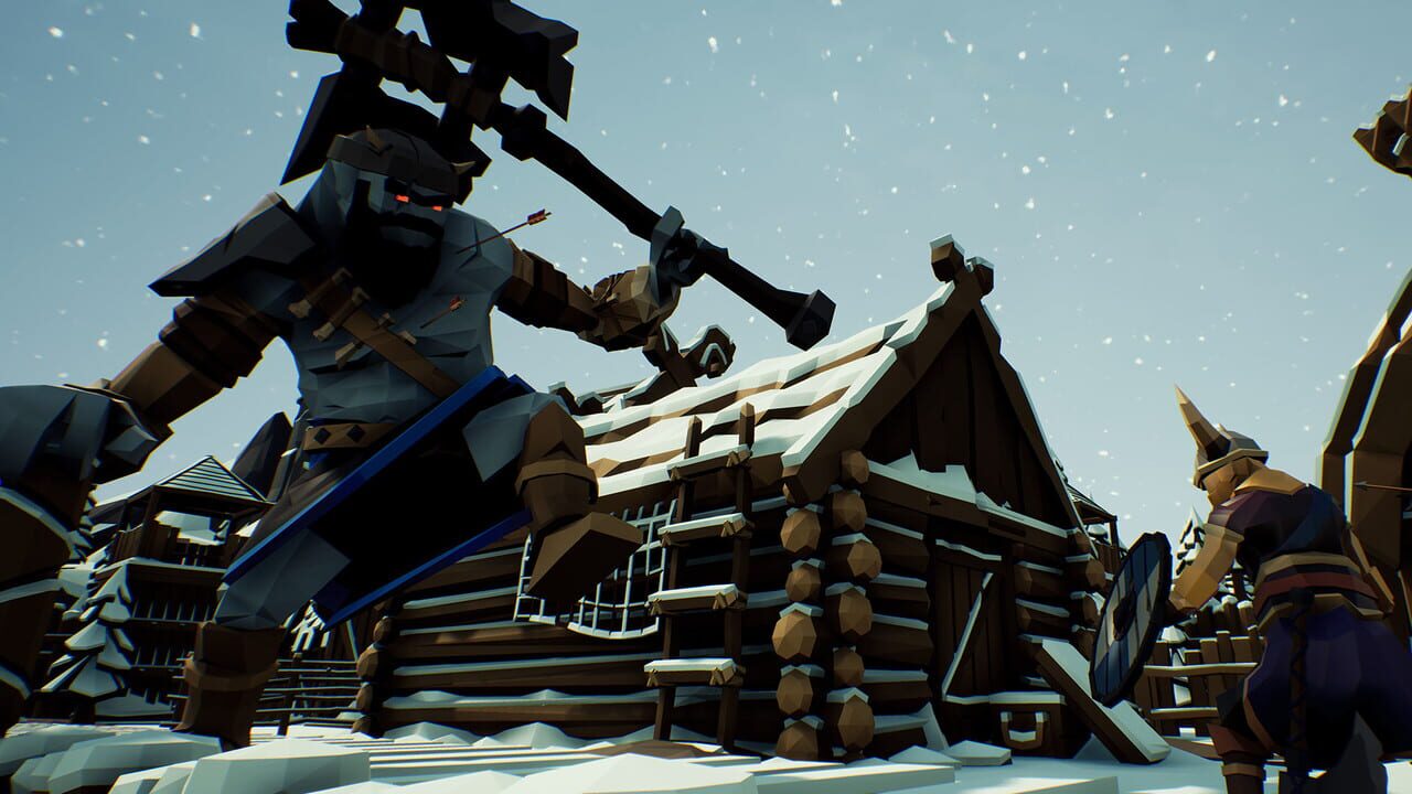 GuildBound — Screenshot 3