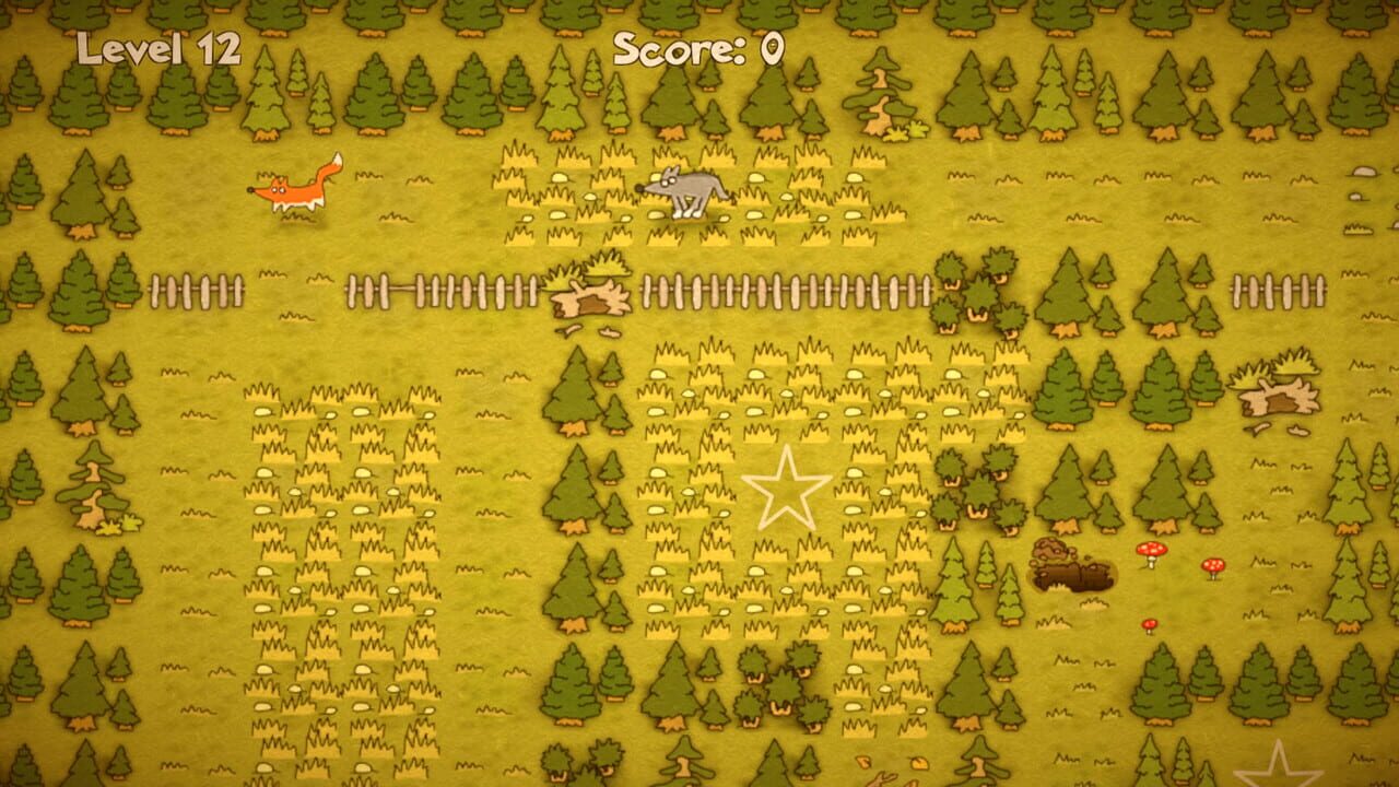 Catch a Duck — Screenshot 5