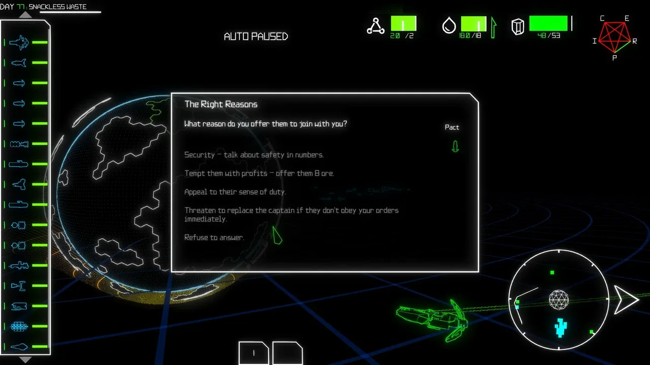 XO screenshot 4