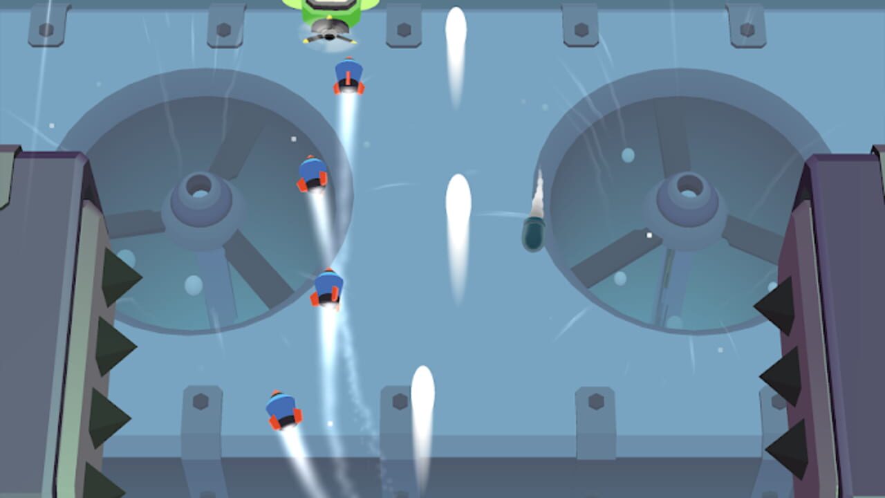 Boom Pilot — Screenshot 5
