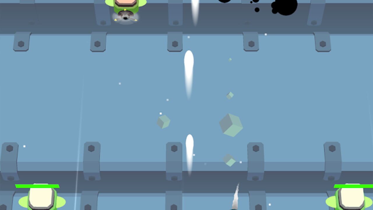 Boom Pilot — Screenshot 4