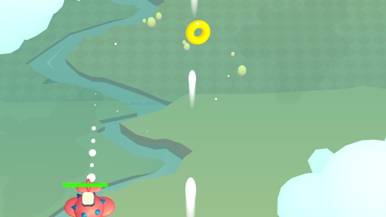 Boom Pilot — Screenshot 3