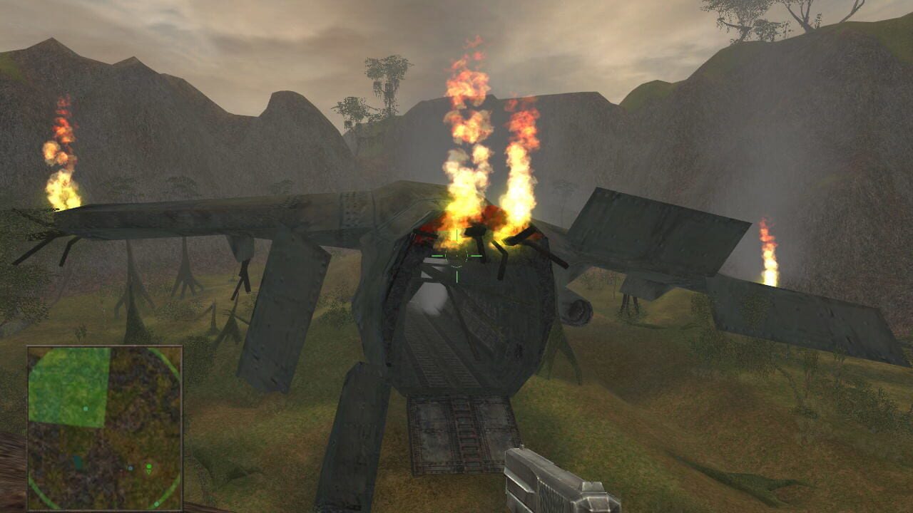 Vivisector: Beast Within Image