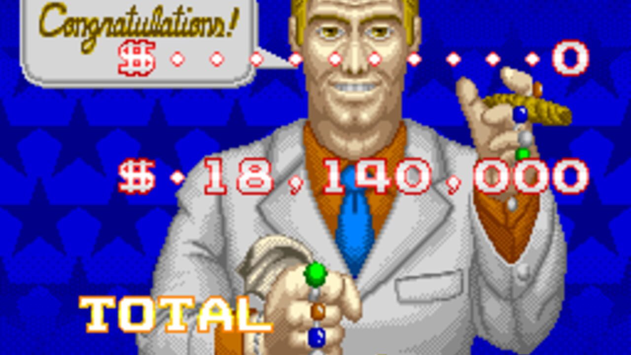 Pound For Pound — Screenshot 3