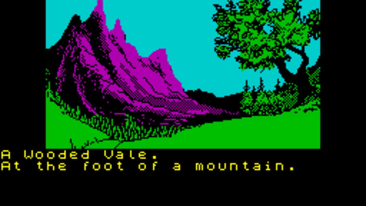 Warlord — Screenshot 2