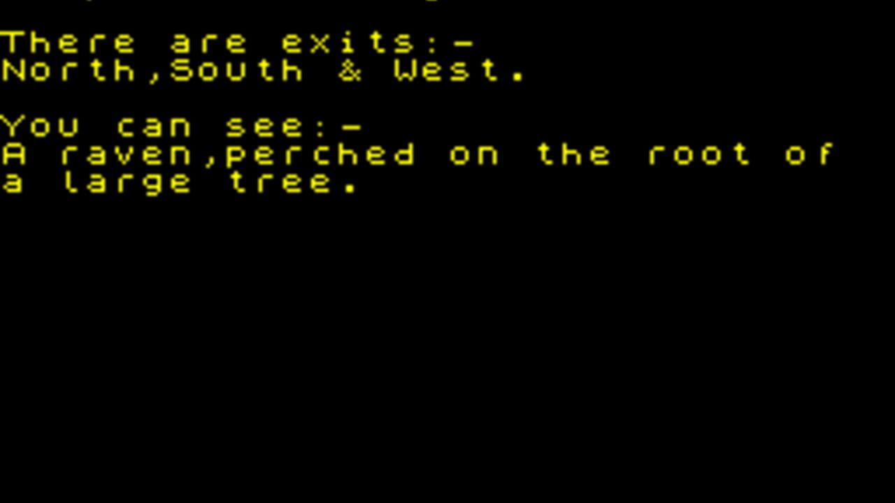 Warlord — Screenshot 3
