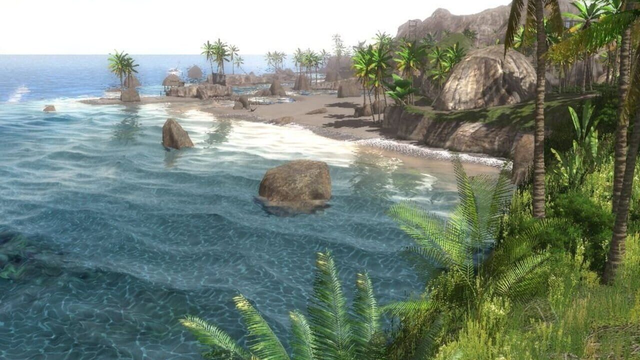 Pirate Hunter — Screenshot 2