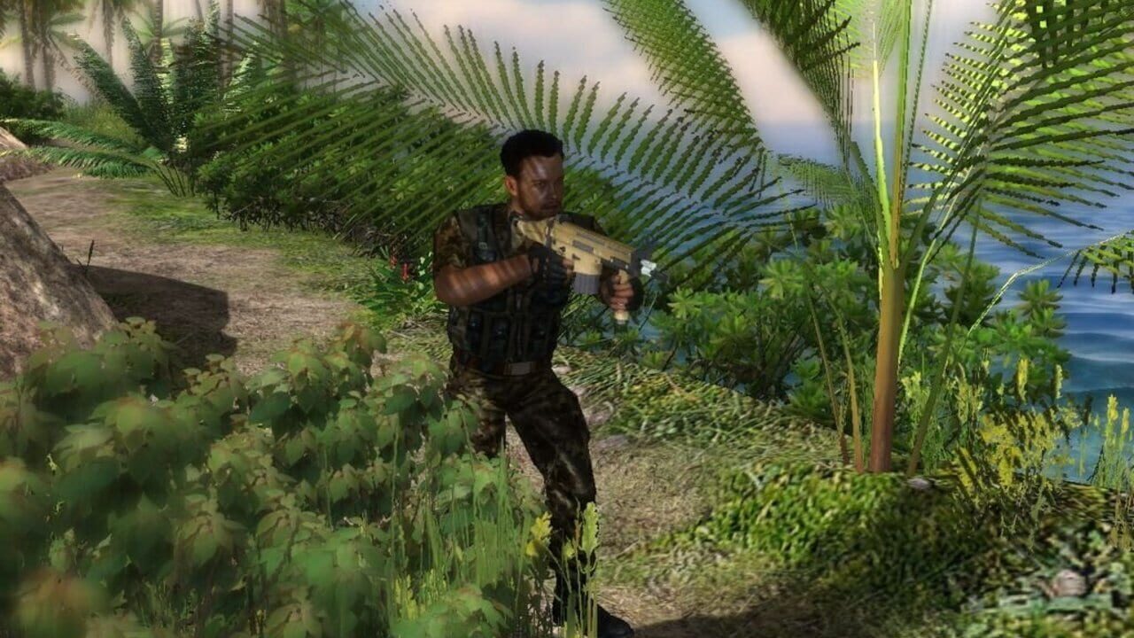 Pirate Hunter — Screenshot 3