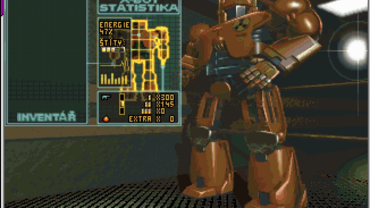 Colony 28 — Screenshot 2