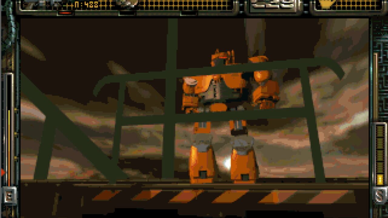 Colony 28 — Screenshot 3