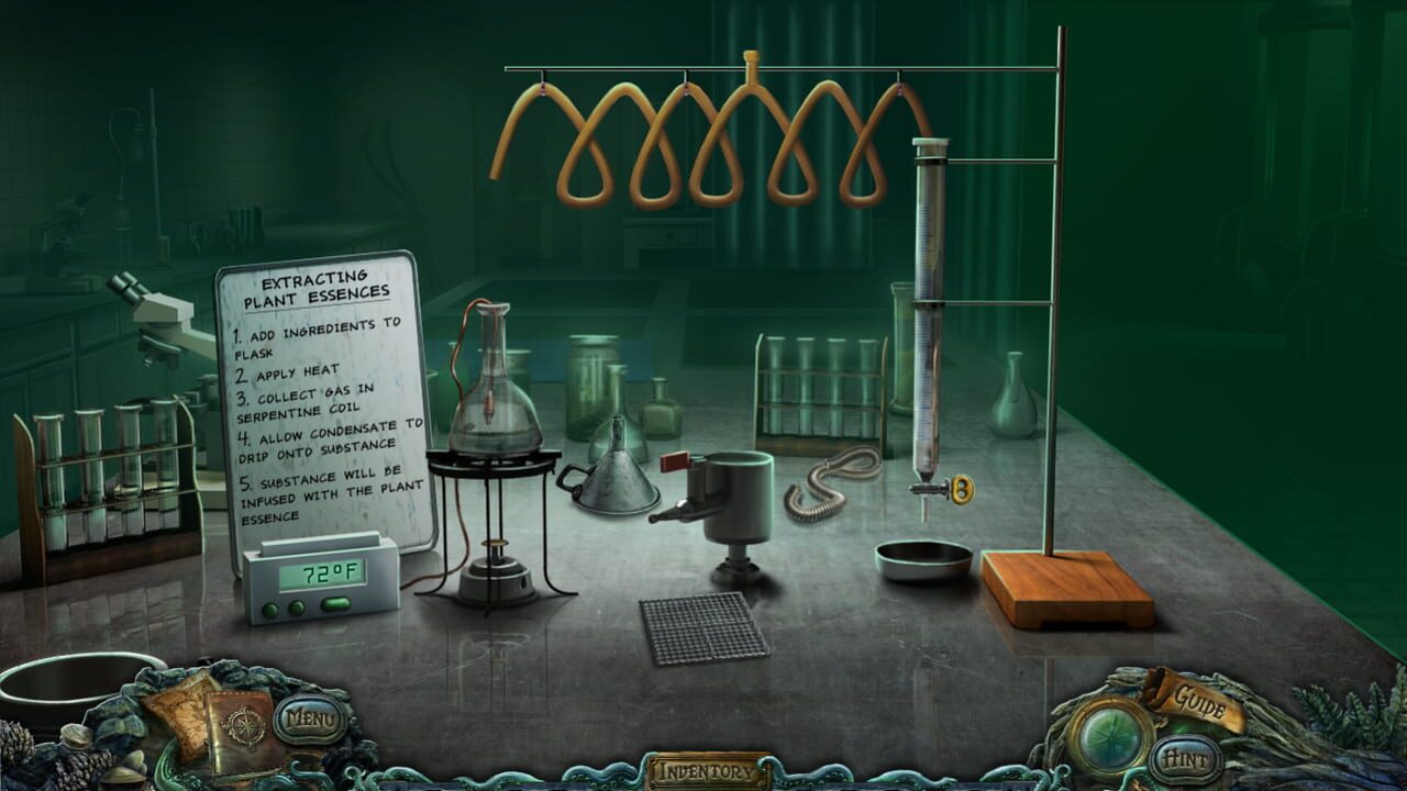 Small Town Terrors: Pilgrim's Hook — Screenshot 5