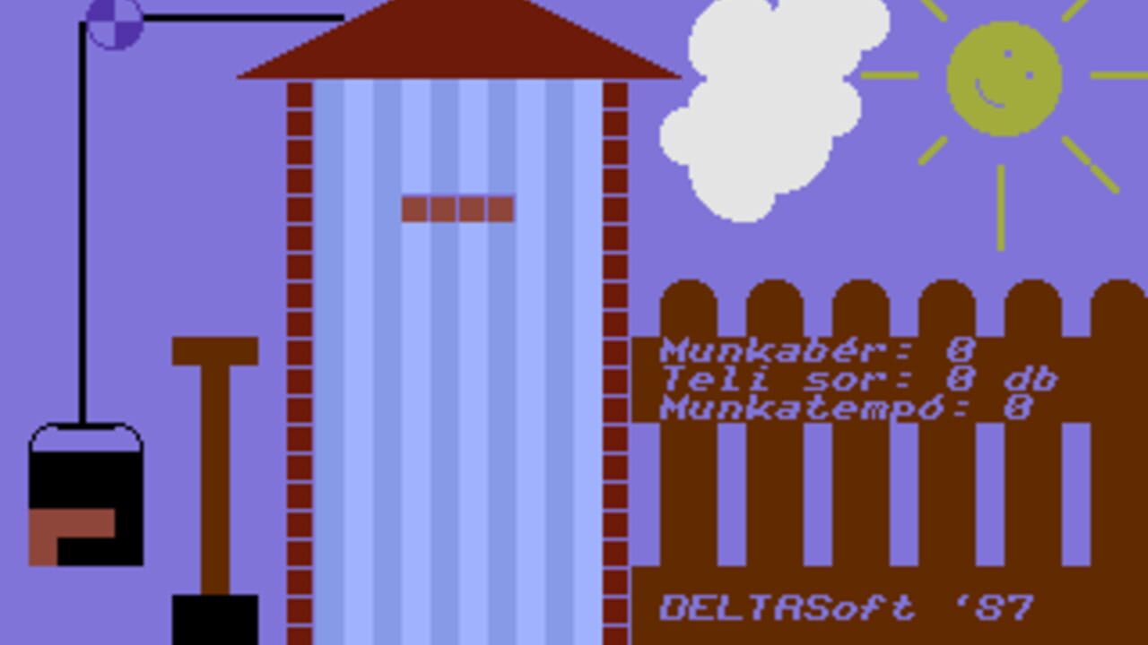 Kőműves Kelemen — Screenshot 3
