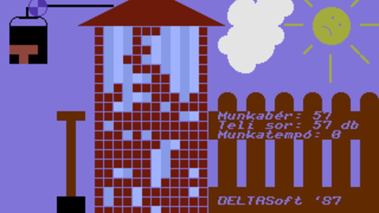 Kőműves Kelemen — Screenshot 2