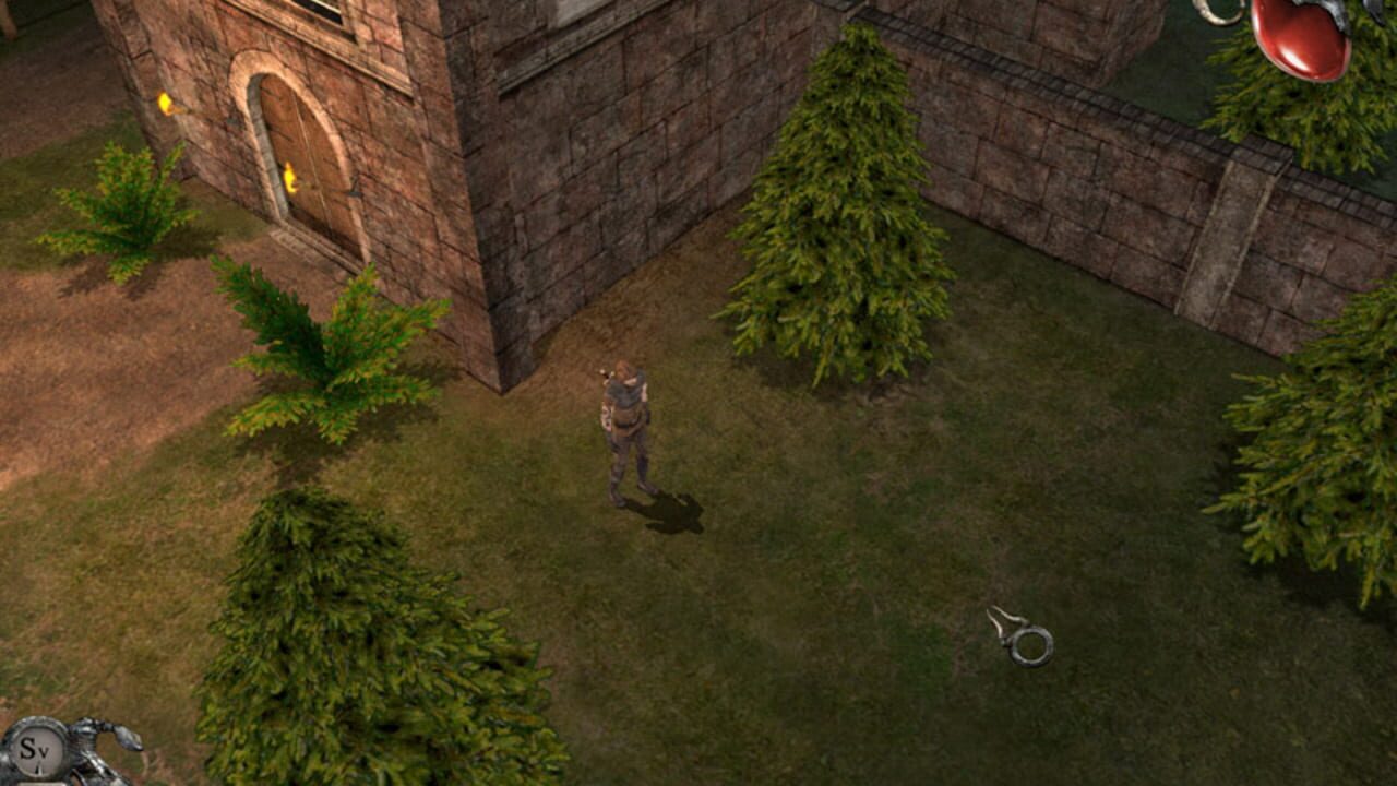 Daemonica — Screenshot 2