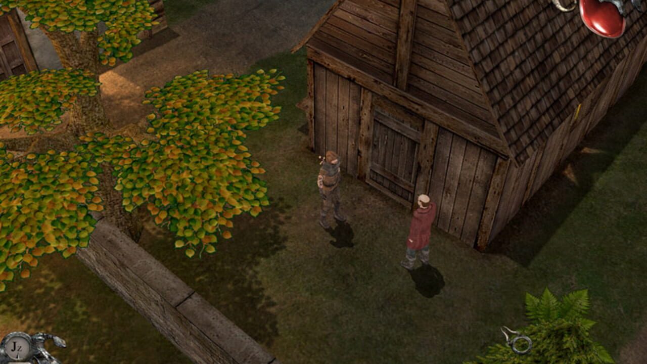 Daemonica — Screenshot 3