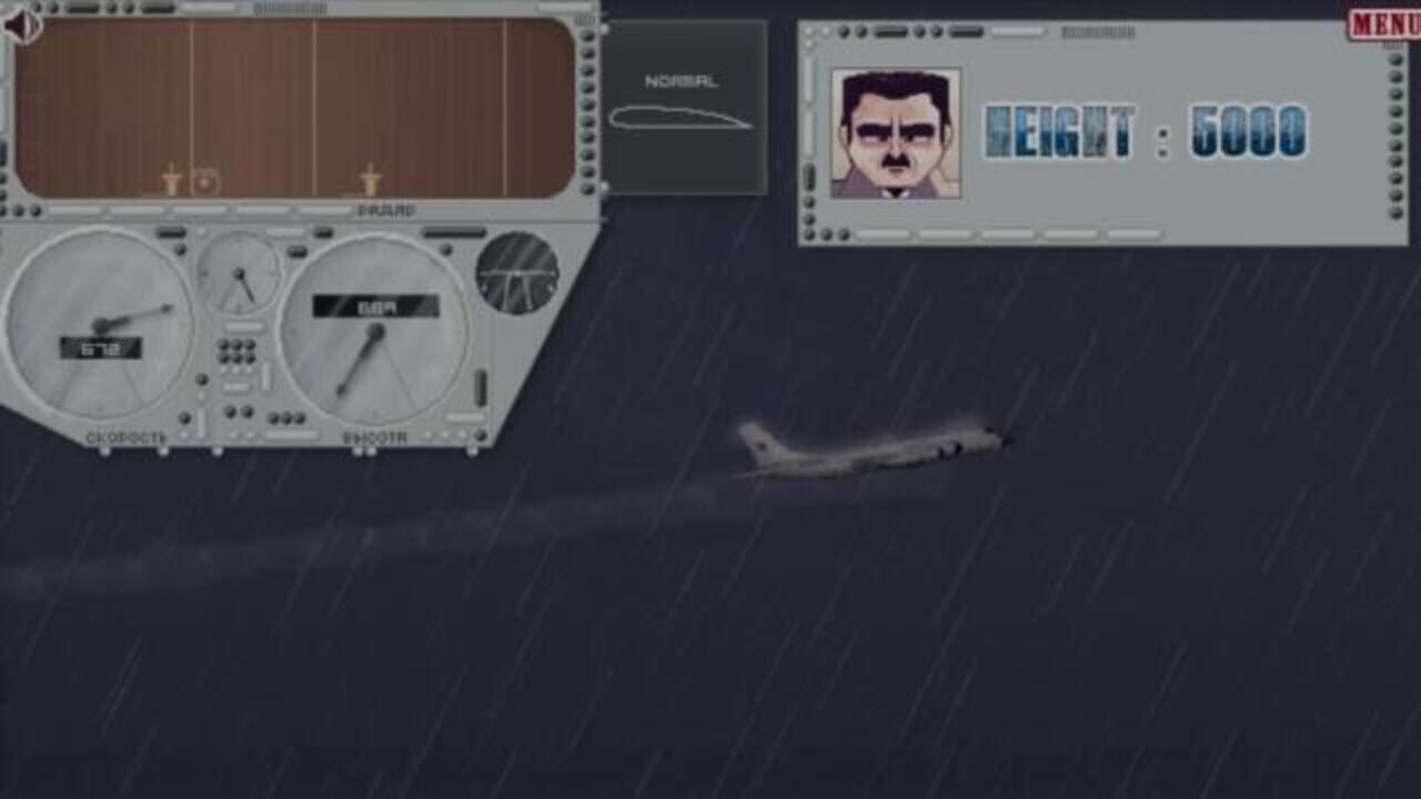 TU-95 — Screenshot 3