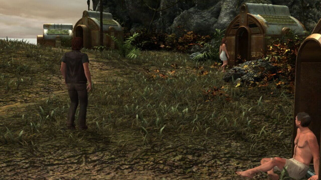 Next Life — Screenshot 3