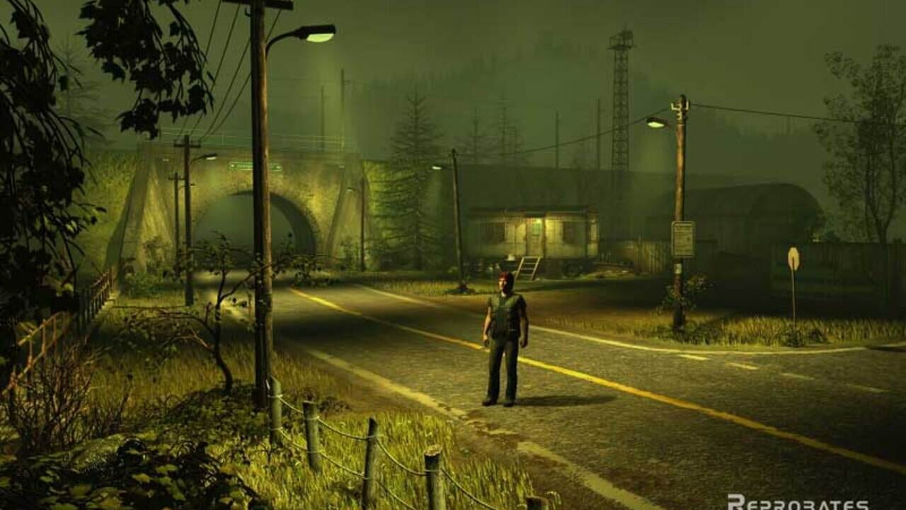 Next Life — Screenshot 2