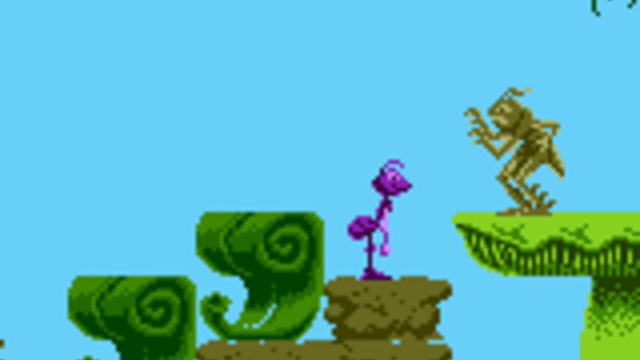 A Bug's Life — Screenshot 3
