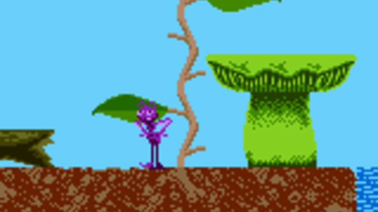 A Bug's Life — Screenshot 2